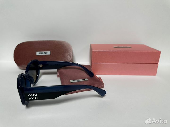 Очки женские MIU MIU