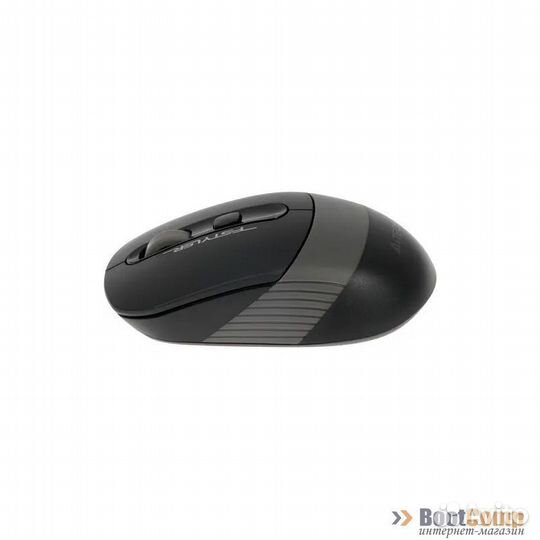 Беспроводная мышь A4Tech Fstyler FG10 черная