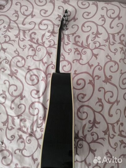 Акустическая гитара naranda