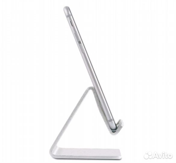 Нескользящая подставка для телефона,iPad