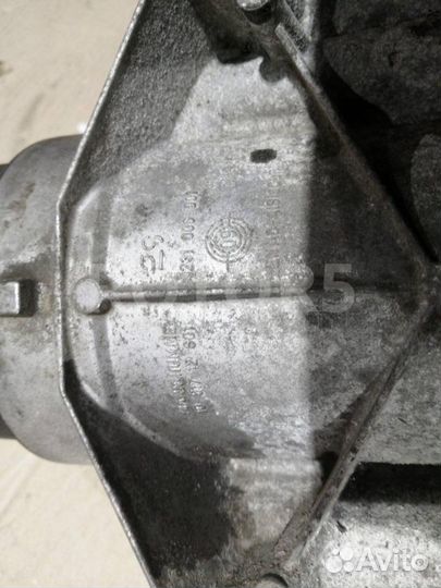 Корпус топливного фильтра DAF XF 105 2009