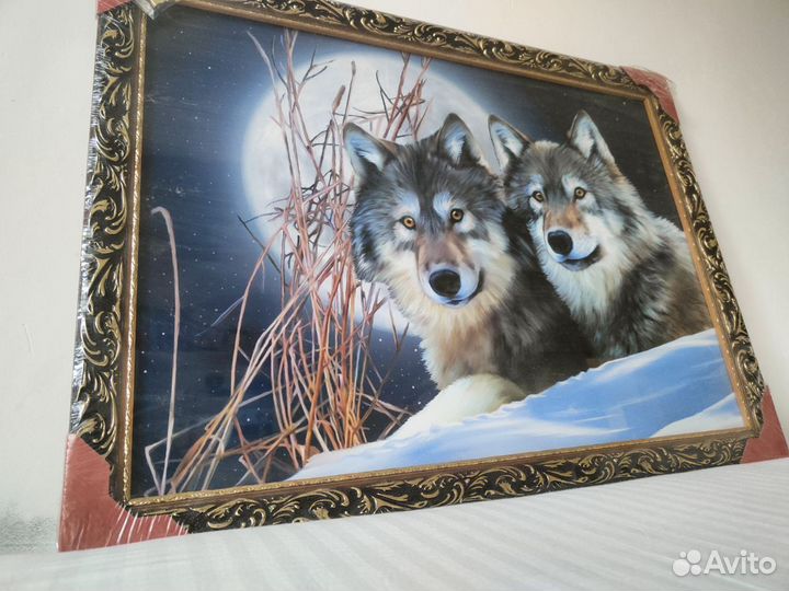 Новая картина 