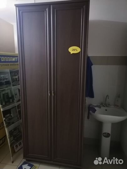 Шкафы