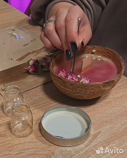 Творческая мастерская