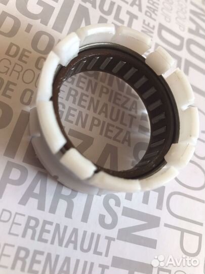 Подшипники рулевой колонки Рено Ларгус Ниссан