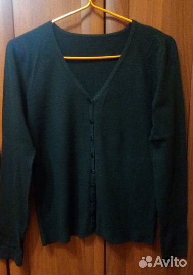 Женская одежда