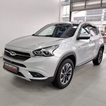 Chery Tiggo 7 2.0 CVT, 2019, 67 014 км, с пробегом, цена 1 750 000 руб.