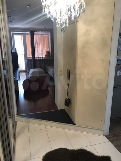 2-к. квартира, 60 м², 5/5 эт.