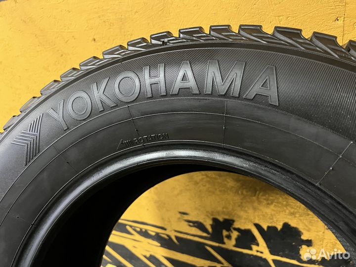 Yokohama Ice Guard IG35 265/65 R17