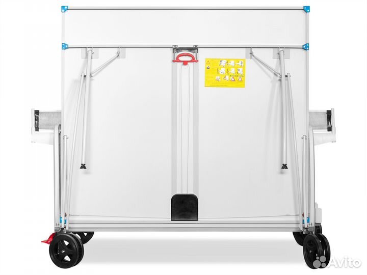 Теннисный стол Weekend S-350