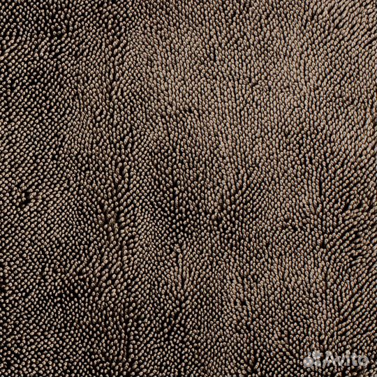 Автополотенце для влажной уборки Green Fiber auto