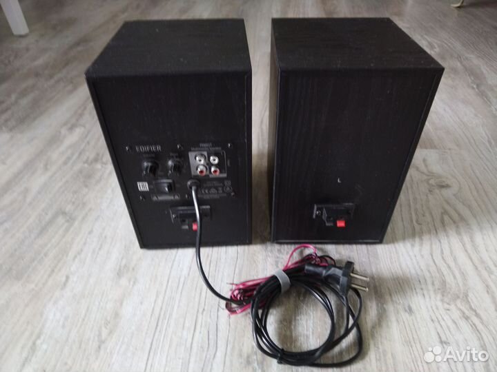 Колонки edifier r980t