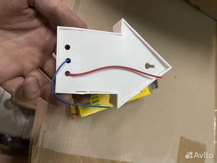 Дверной звонок