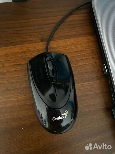 Клавиатура с мышкой