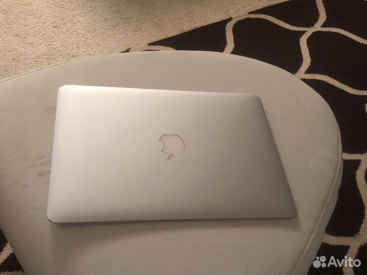 Macbook Air 2017