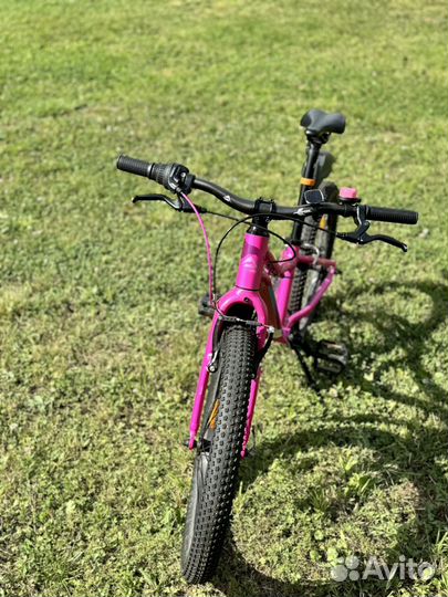 Велосипед детский 20