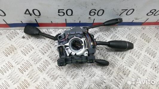 Переключатель поворотов и дворников (стрекоза) mer