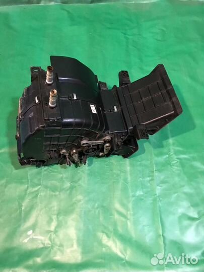 Корпус отопителя Hyundai Gets 2002-2010 1.4л