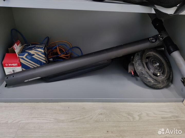 Запчасти для электросамоката Ninebot e45 или e25