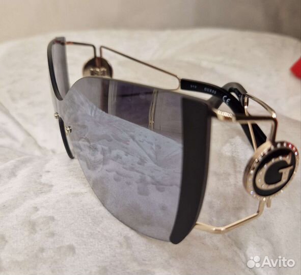Солнцезащитные очки guess оригинал