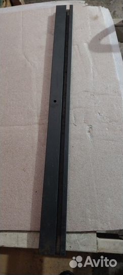 1397856 Кронштейн крепления брызговика к крылу Sca