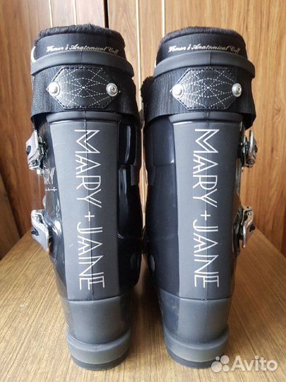 Горнолыжные ботинки Full Tilt Mary Jane, 25,5