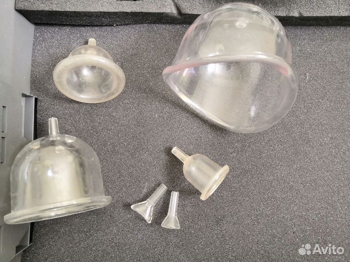 Starvac S'one Вакуумный аппарат