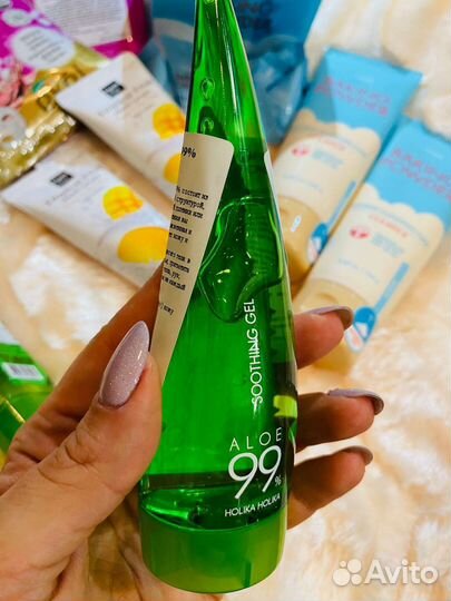 Оригинальная Корейская косметика