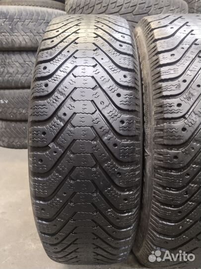 Goodyear UltraGrip 500 225/65 R17