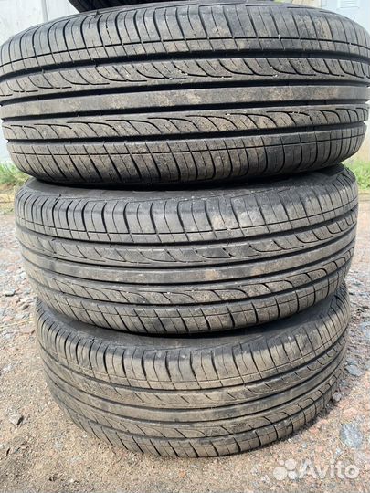 R16 Sunfull SF-688 215/60, PCD 5x114.3 DIA 60.1