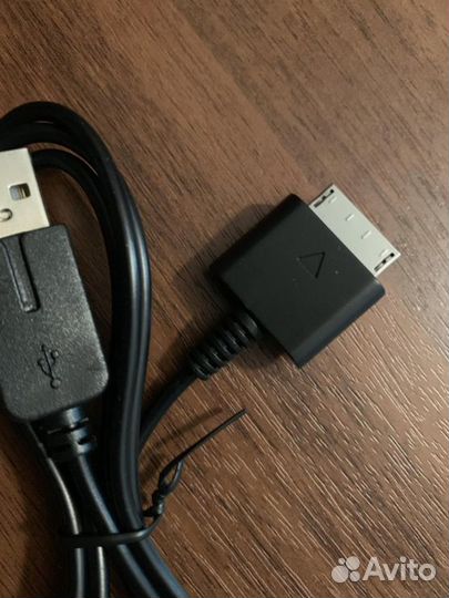 PSP GO зарядный провод