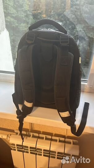 Портфель школьный ортопедический