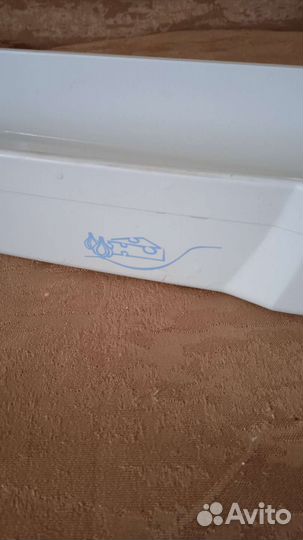 Ящики и полки для холодильника