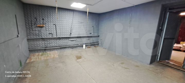 Свободного назначения, 60 м²