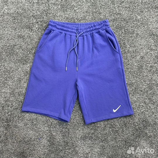 Шорты Nike