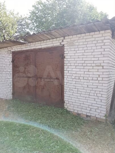 Дом 56,6 м² на участке 13 сот.