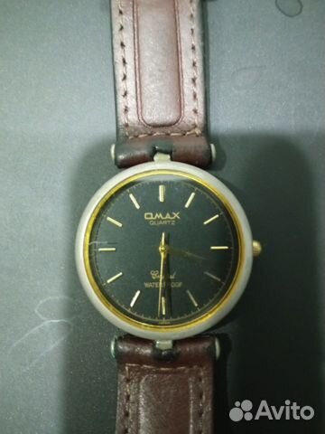 Часы мужские Omax