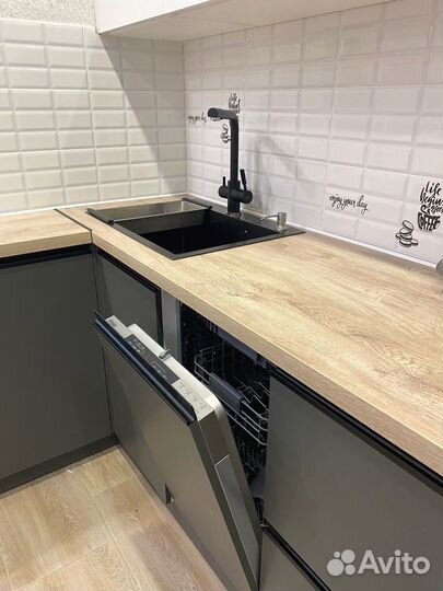 Кухня модульная напрямую от производителя