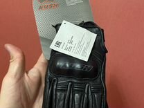 Мото перчатки Rush Ducas размер S