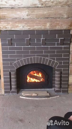 Печник, Печи, Камино-печи, Барбекю и т. д