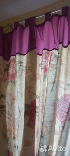 Штора (2) 150х200