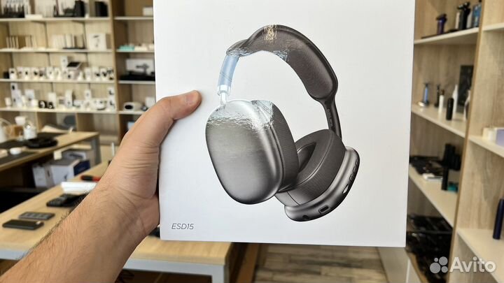 Наушники бп Hoco