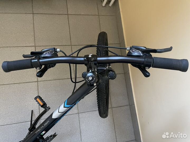 Горный велосипед Trek 24