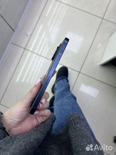 iPhone 15 Pro Max, 256 ГБ
