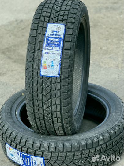 Sunwide Sunwin 255/45 R20 144H