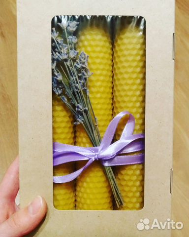 Подарочный набор 