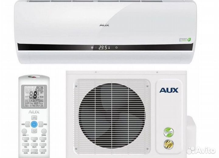 Кондиционеры