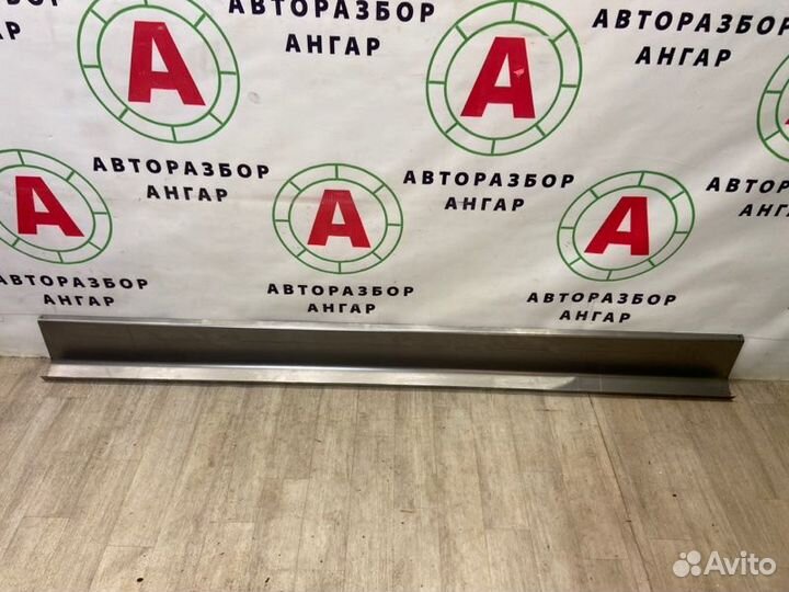 Порог Mitsubishi Lancer 9 CS5W 4G18 2008