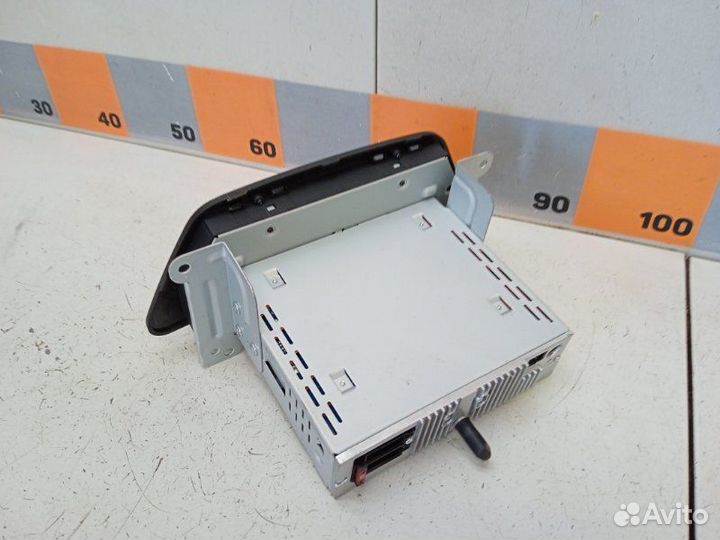 Магнитола Lifan X50 1.5 2017