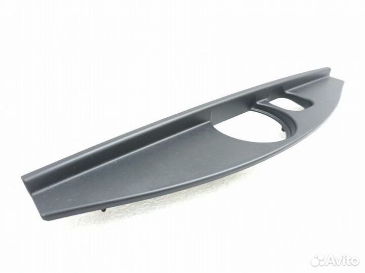 Накладка двери багажника Bmw 3-Series E91 2005